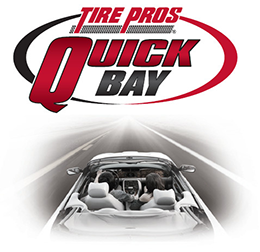 Tire Pros Quick Bay
