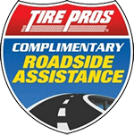 Complimentary Roadside Assistance