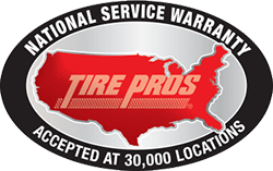 Nationwide Service Warranty