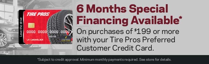 promotional offer